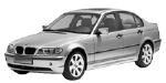 BMW E46 U2278 Fault Code