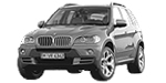 BMW E70 U2278 Fault Code