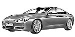 BMW F06 U2278 Fault Code