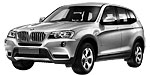 BMW F25 U2278 Fault Code